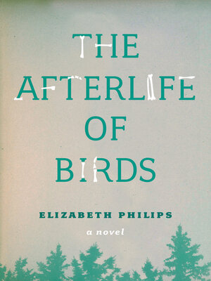 cover image of The Afterlife of Birds